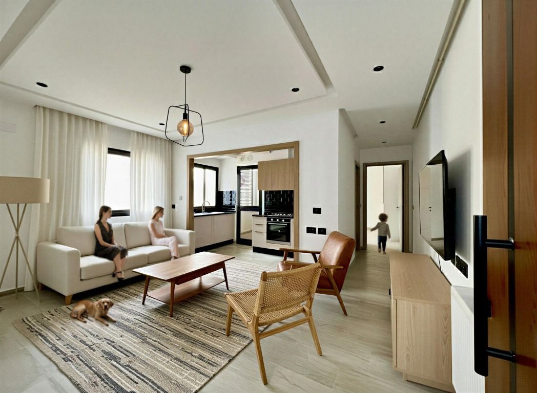 Univers Immobilier